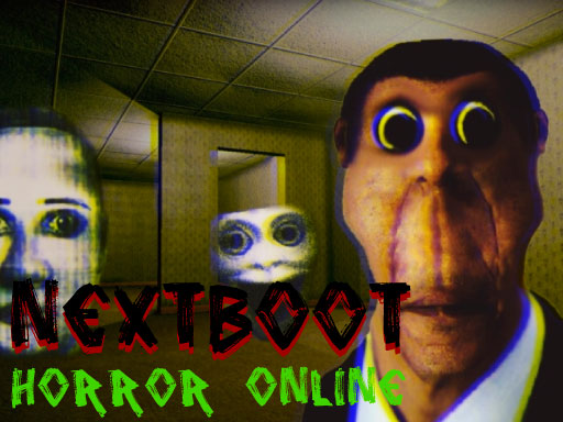NextBoot Horror Online_img
