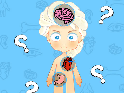 Frozen Learning The Body Online_img