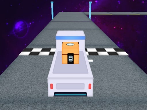 Space Mission Truck (Nice truck)_img
