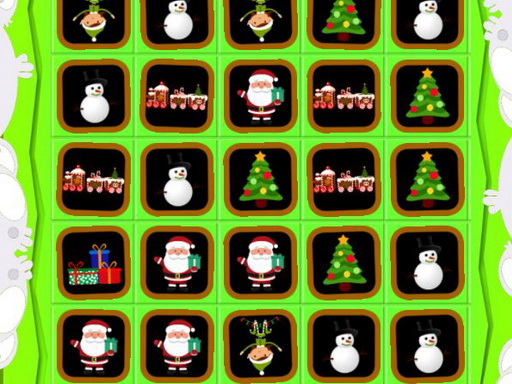 Christmas Fairytale Connection_img