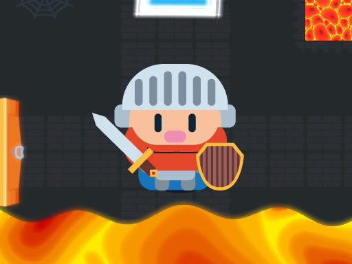 Lava Escape_img