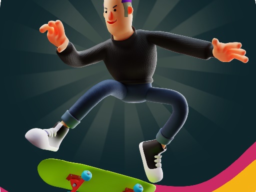 Longboard Crasher_img