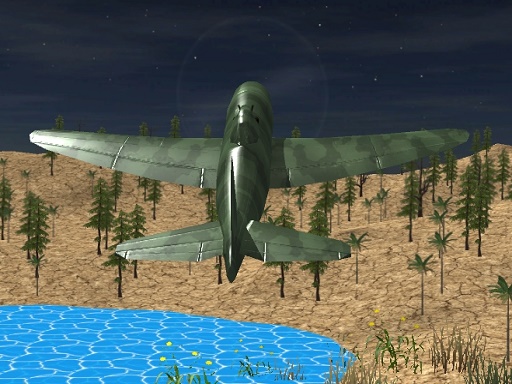 Advanced Air Combat Simulator_img