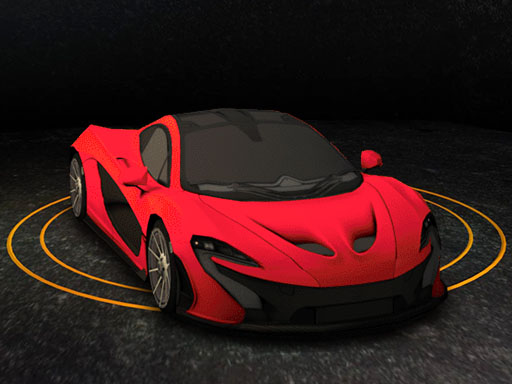 Turbo Car Track_img