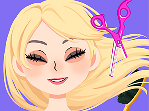 Charming Hair Salon Make Up_img