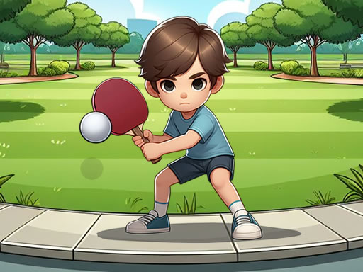 Boy Ping Pong_img