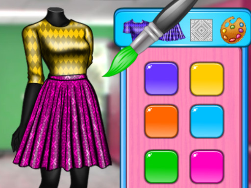 Talent Girl Art Classes img