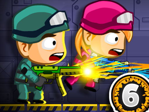 Zombie Parade Defense 6 img