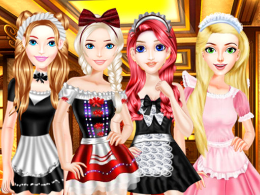 Fashion Maid Coffee img