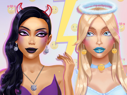Emoji Make Up img