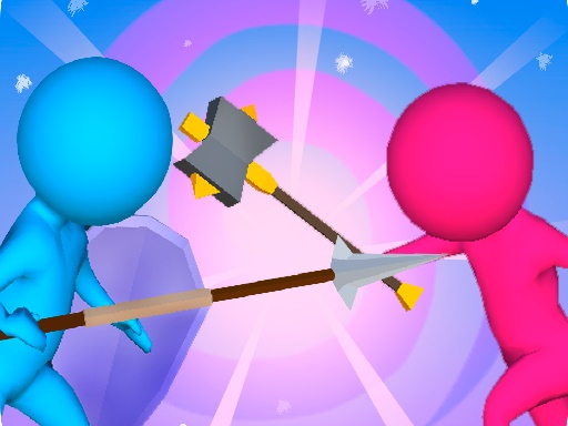 StickMan Defense img