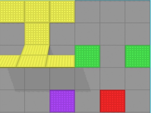Fold The Block img
