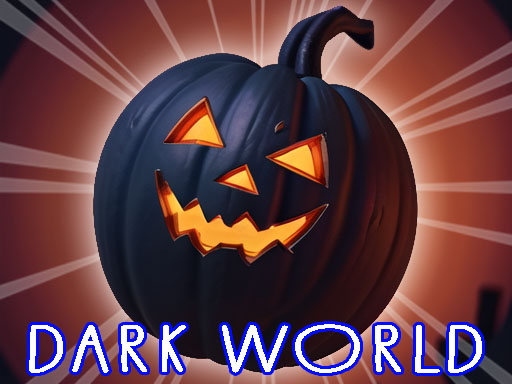 Jack in a Dark World img