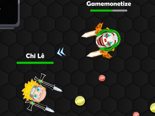 Knife WAR.IO img