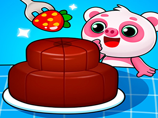 Kids Food Cooking img