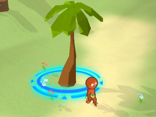 Island Idle Survival img