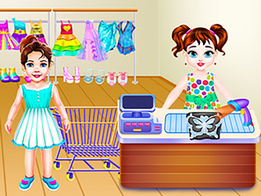 Baby Taylor Black Friday Storekeeper img