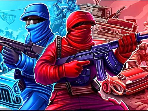 Counter Terror 3d img